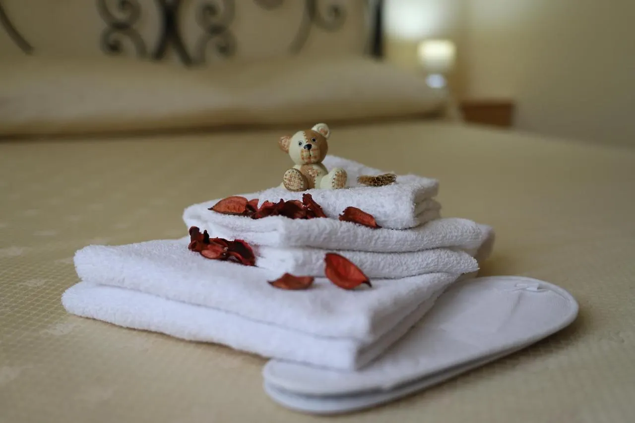 Frühstückspension B&B Alfa&Phi Reggio Calabria