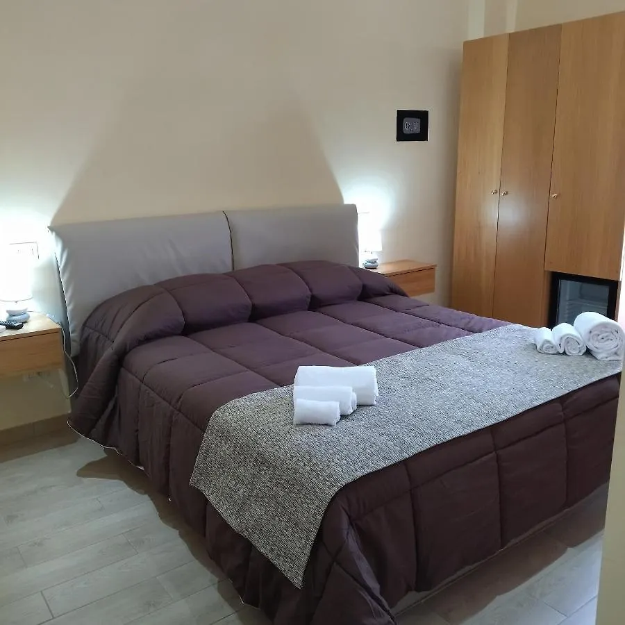 B&B Alfa&Phi Reggio Calabria