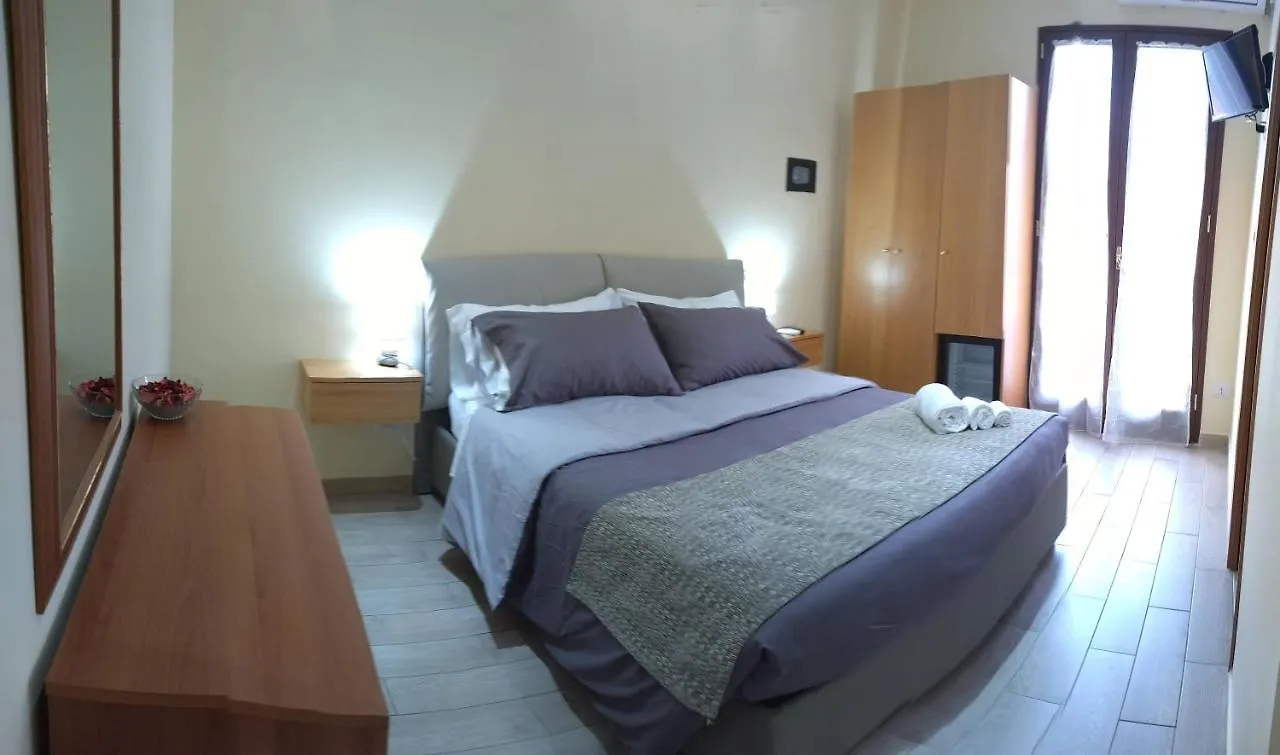 B&B Alfa&Phi Reggio Calabria