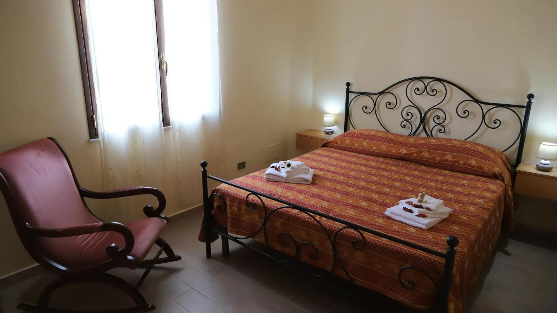 B&B Alfa&Phi Reggio Calabria