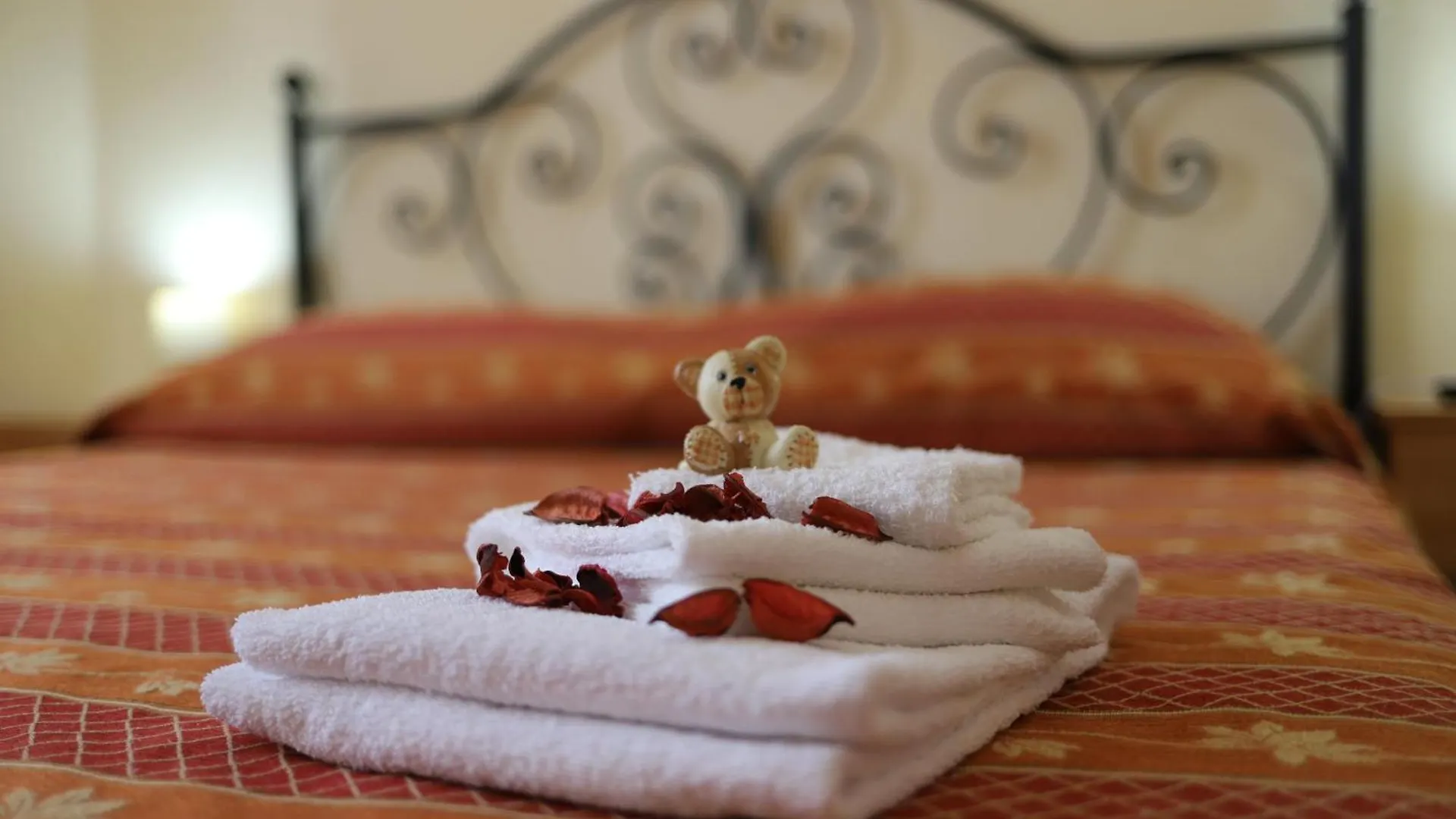 B&B Alfa&Phi Reggio Calabria Italien